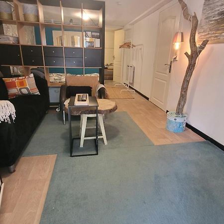 Appartement, Atelier D'Artiste Chelles  Εξωτερικό φωτογραφία