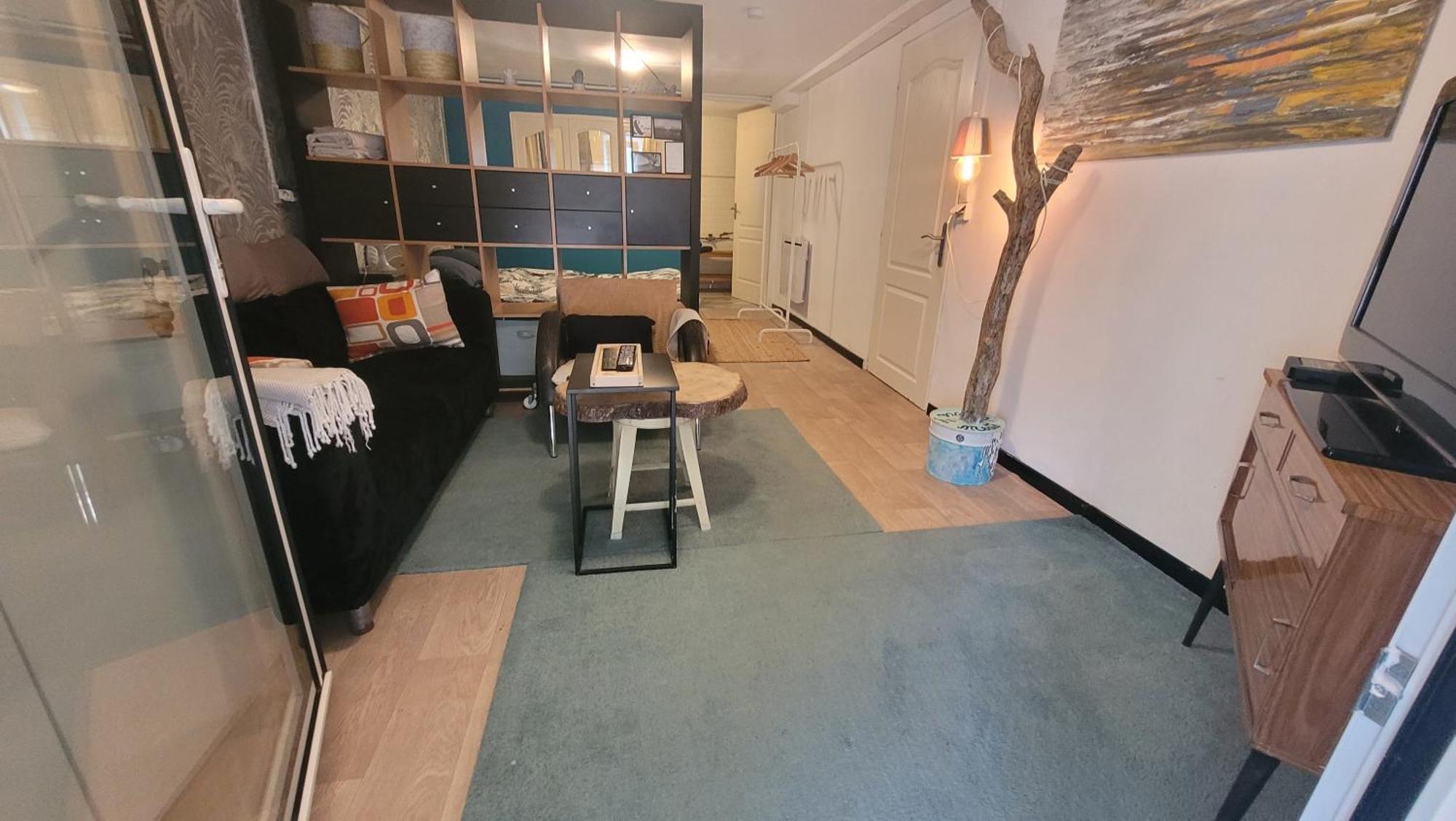 Appartement, Atelier D'Artiste Chelles  Εξωτερικό φωτογραφία