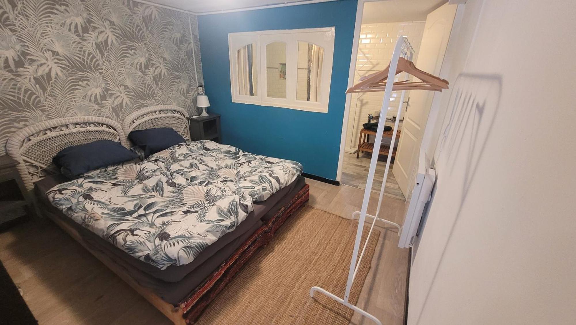Appartement, Atelier D'Artiste Chelles  Εξωτερικό φωτογραφία